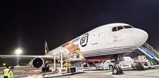 BCAS ends re-screening, eases cargo transfer at Indian airports