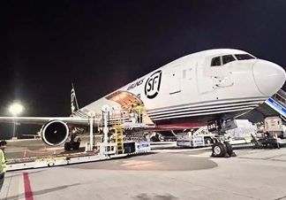 BCAS ends re-screening, eases cargo transfer at Indian airports