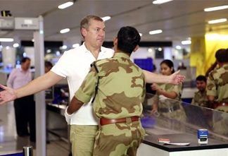 BCAS suspends installation of CTX machines for airport security checks, set to continue current screening protocols