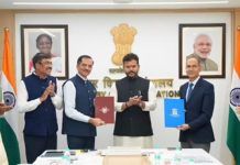 BCAS signs MoU with Rashtriya Raksha University to set up aviation security equipment testing centre