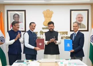 BCAS signs MoU with Rashtriya Raksha University to set up aviation security equipment testing centre