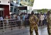 BCAS directs increased security at airports due to potential terror threat
