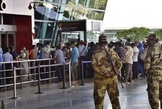 BCAS directs increased security at airports due to potential terror threat