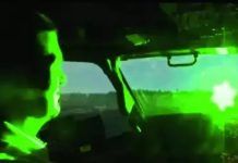 Beaming of laser light poses security issues: Mysuru airport officials