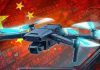 Beijing Bans The Sale Of Drones
