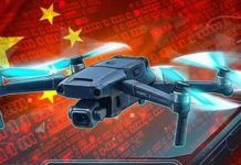 Beijing Bans The Sale Of Drones
