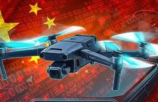 Beijing Bans The Sale Of Drones