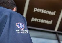 Belgium Justice minister considers hiring private security guards to tackle prison staff shortage