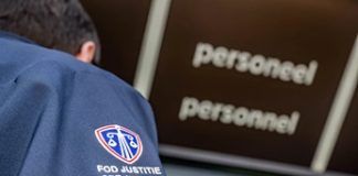 Belgium Justice minister considers hiring private security guards to tackle prison staff shortage