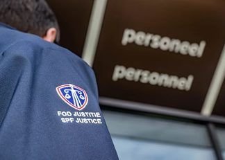 Belgium Justice minister considers hiring private security guards to tackle prison staff shortage