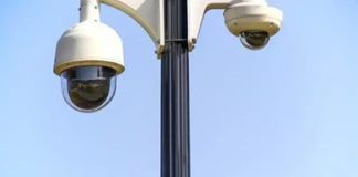 Belgium invests $30 million in police surveillance camera expansion
