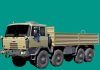 BEML to supply indigenously designed high mobility vehicles to armed forces for for Battlefield Surveillance Project