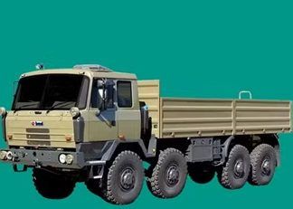 BEML to supply indigenously designed high mobility vehicles to armed forces for for Battlefield Surveillance Project