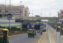 Bengaluru ‘Safe City’ project awarded to Honeywell Automation India Limited