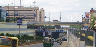 Bengaluru ‘Safe City’ project awarded to Honeywell Automation India Limited