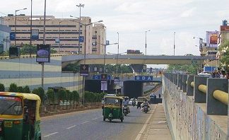 Bengaluru ‘Safe City’ project awarded to Honeywell Automation India Limited