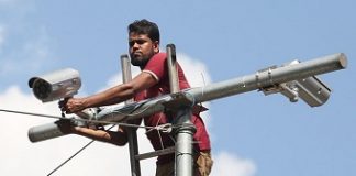 Bengaluru To Install 2,415 CCTV Cameras To Keep An Eye On Trash Dumpers