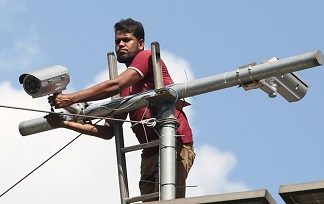 Bengaluru To Install 2,415 CCTV Cameras To Keep An Eye On Trash Dumpers