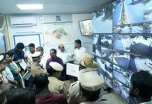 Bengaluru: RWAs fund CCTV project to keep area safe