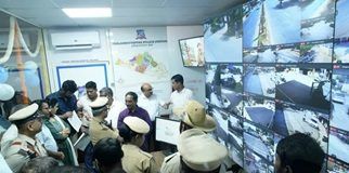 Bengaluru: RWAs fund CCTV project to keep area safe