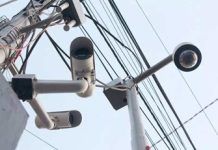 Bengaluru police geo-tags 5.35 lakh CCTV cameras