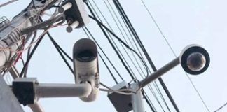 Bengaluru police geo-tags 5.35 lakh CCTV cameras