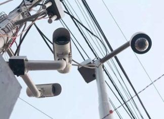 Bengaluru police geo-tags 5.35 lakh CCTV cameras