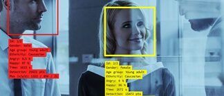 Bermuda adds live facial recognition to CCTV network