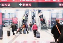 BER Airport company enhances security with new screening tech