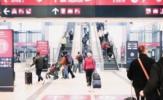 BER Airport company enhances security with new screening tech