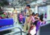 Better safety measures sought on trains
