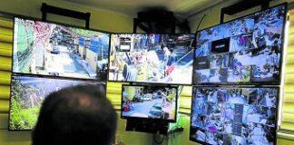 Better-quality CCTV cameras a must for business permits: Philippines