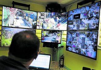 Better-quality CCTV cameras a must for business permits: Philippines
