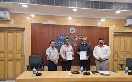 Beyond Carlton inks MoU with Odisha on fire safety