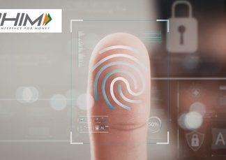 BHIM payments app introduces biometric authentication for UPI payments on android and iOS