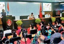 Bhubaneswar Police asks schools to set up cybersecurity clubs