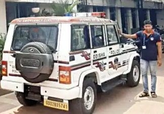 Bhubaneswar police to arm its vehicles with GPS, will develop app for private security agencies