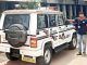 Bhubaneswar police to arm its vehicles with GPS, will develop app for private security agencies