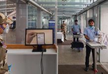 Bid to simplify airport security steps to save time and create shorter passenger queues