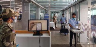 Bid to simplify airport security steps to save time and create shorter passenger queues