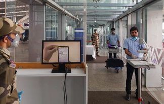 Bid to simplify airport security steps to save time and create shorter passenger queues