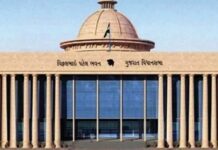 Bill on CCTV installation passed unanimously in Gujarat Assembly