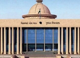 Bill on CCTV installation passed unanimously in Gujarat Assembly