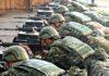 Bills seek to train Taiwan private security for civil defense