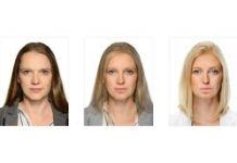 New biometric security standard developed by IEC and ISO