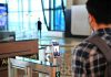 Biometric passenger processing coming to Jakarta Airport