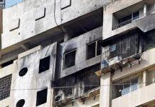 BMC wants electrical audit of high-rises in Mumbai