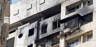 BMC wants electrical audit of high-rises in Mumbai