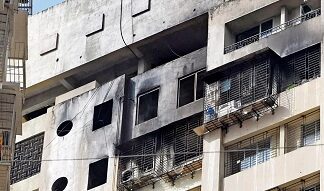 BMC wants electrical audit of high-rises in Mumbai
