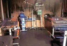 BMC plans to update 16 hospitals’ fire fighting systems